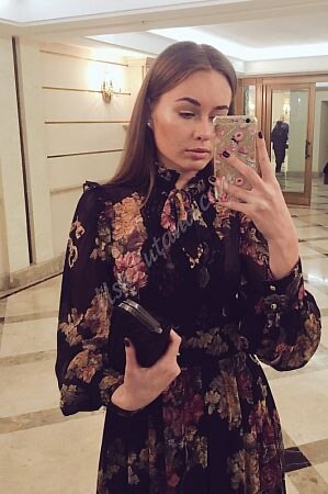 Анна, метро Трубная