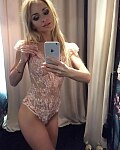 Проститутки