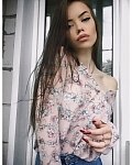 Проститутки Москвы