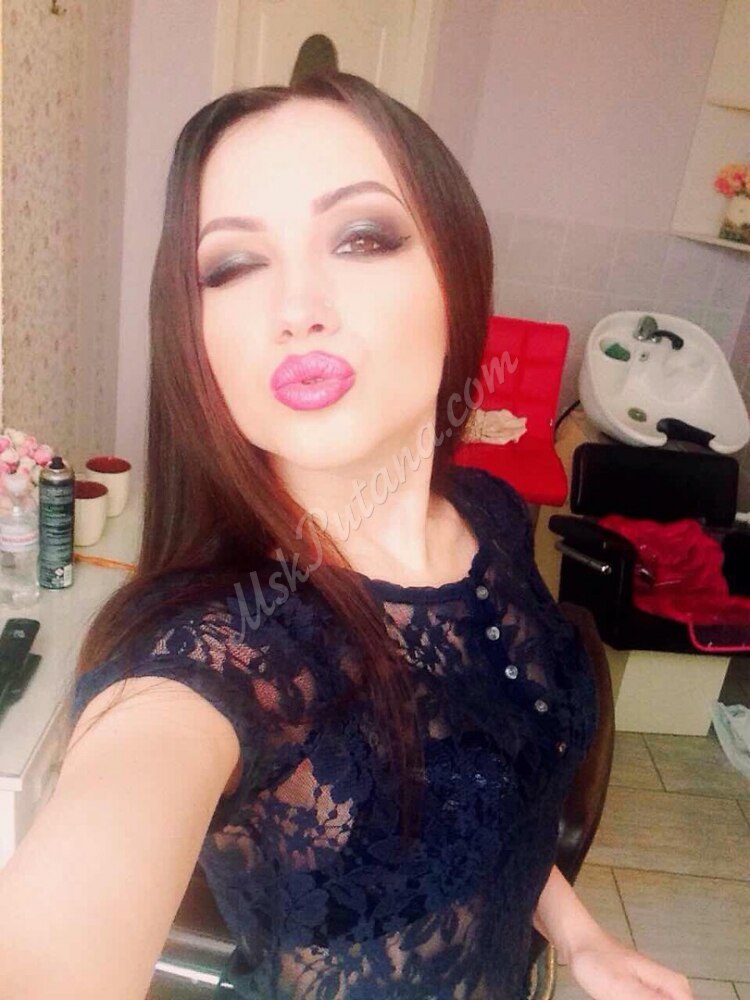 Проститутки