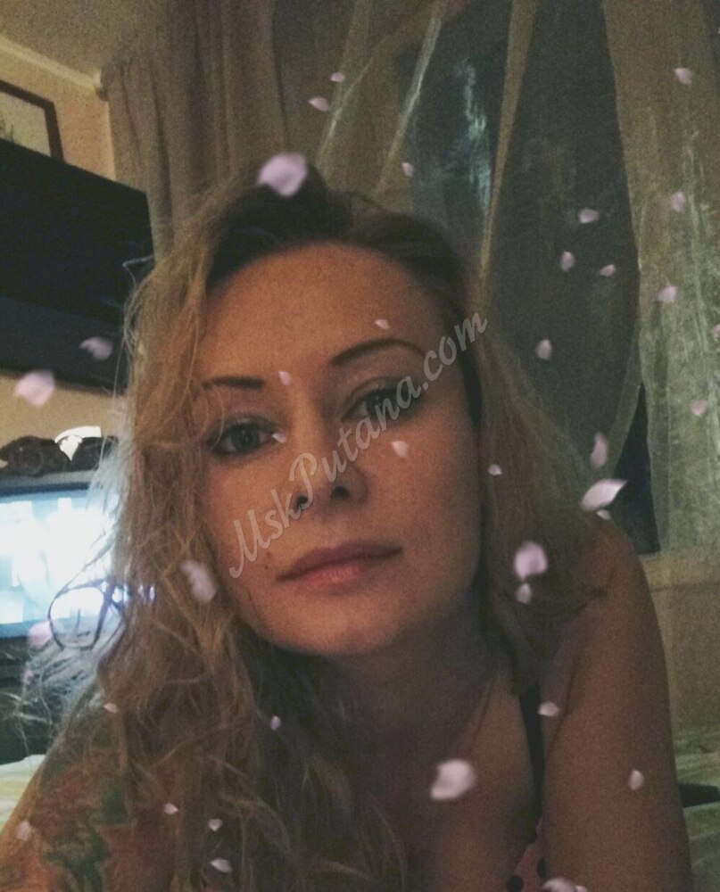 Проститутки
