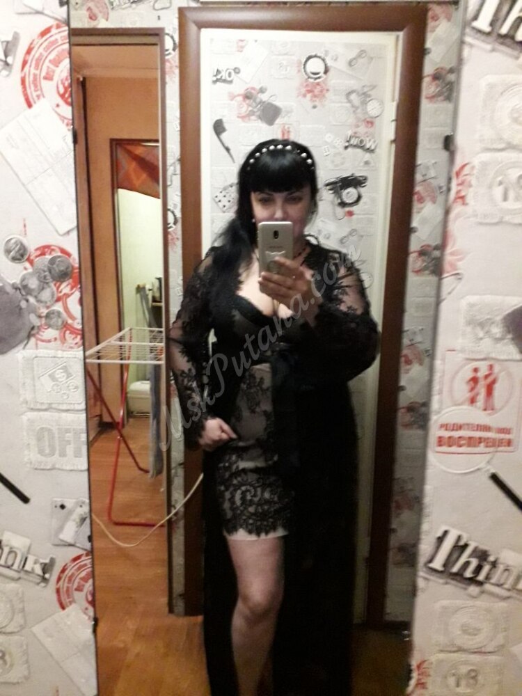 Проститутки
