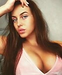 Проститутки