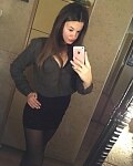 Проститутки Москвы