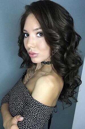 Дарина, метро Тёплый Стан