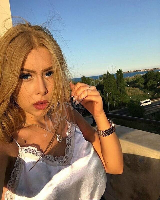 Проститутки