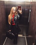 Проститутки Москвы