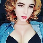 Проститутки
