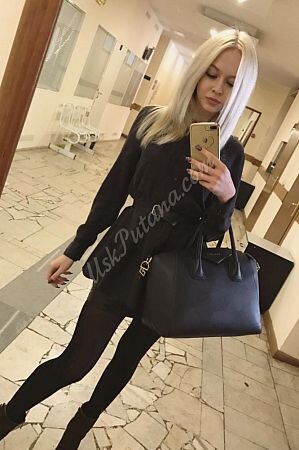 мила, метро Новокузнецкая