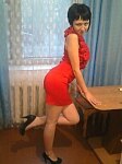 Проститутки