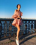 Проститутки Москвы