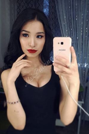Карина, метро Тимирязевская