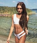 Проститутки
