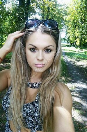 Лиза, метро Бульвар Дмитрия Донского