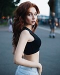 Проститутки Москвы