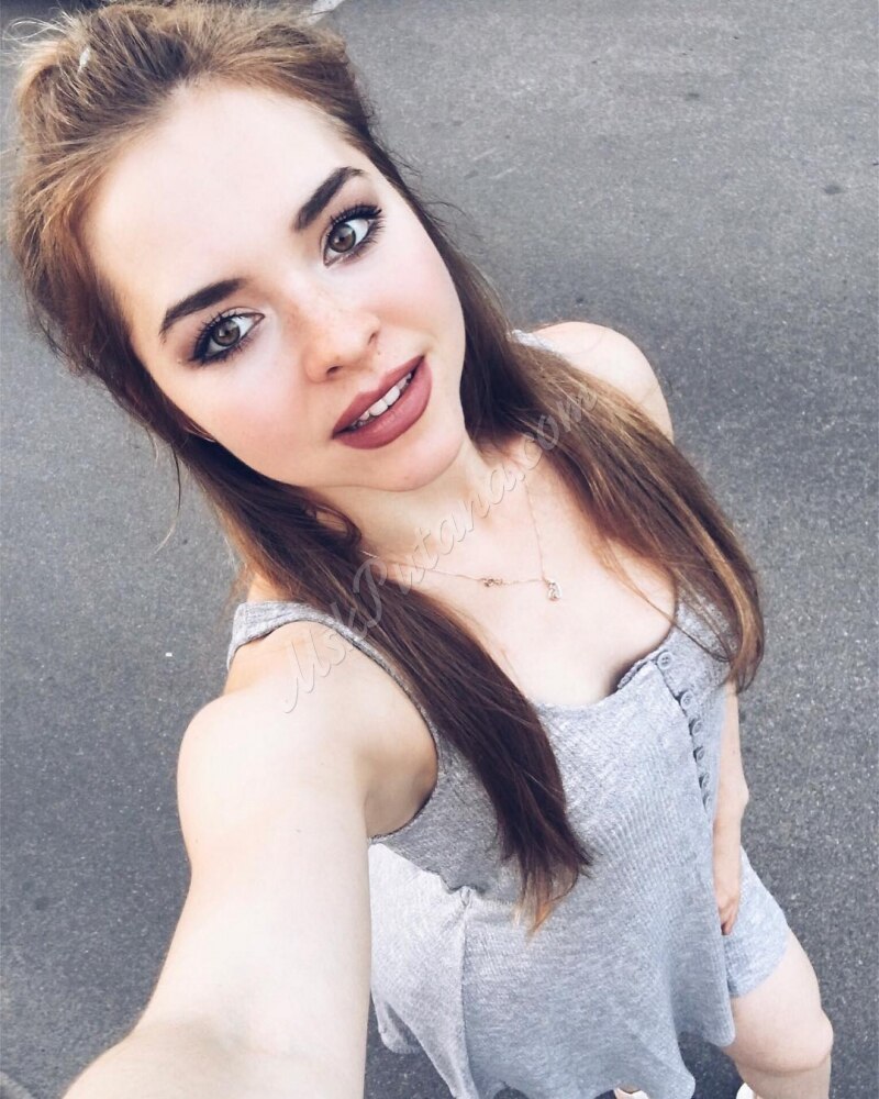 Проститутки