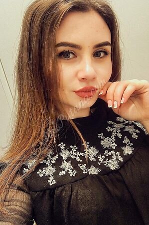Елизавета, метро Боровицкая