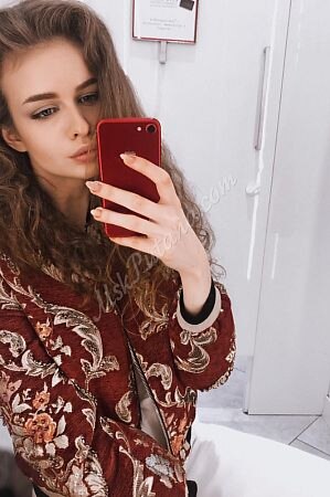 Линда, метро Новые Черёмушки