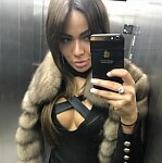 Проститутки Москвы
