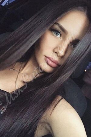 Катя, метро Каширская