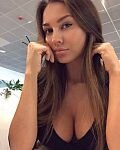 Проститутки Москвы