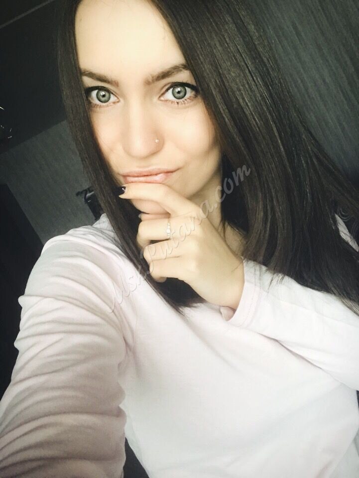 Проститутки