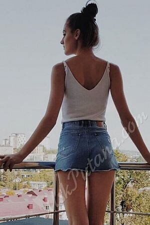 Кристина, метро Боровицкая