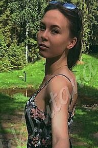 Зарина, метро Кутузовская