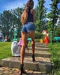 Проститутки Москвы