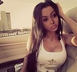 Проститутки