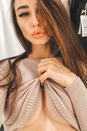 Катя, метро Ховрино