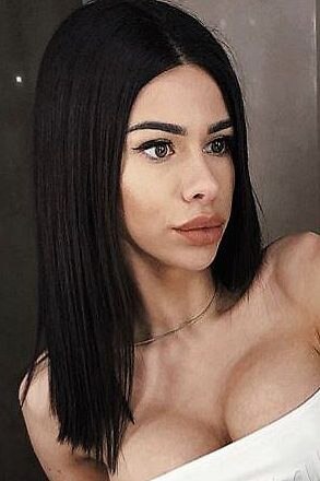 Рита, метро Каховская