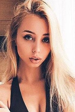 Ольга, метро Библиотека имени Ленина