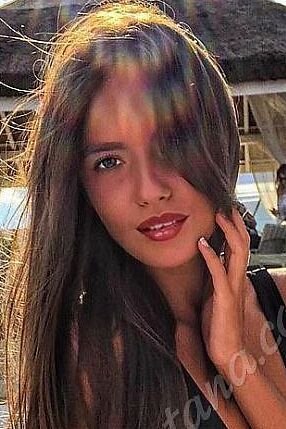 Екатерина, метро Молодёжная