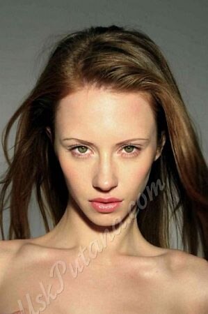 Карина, метро Белорусская
