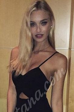 Катя, метро Выхино