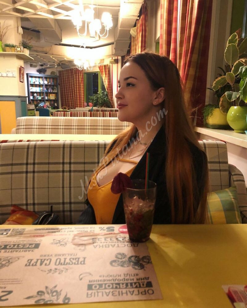Проститутки