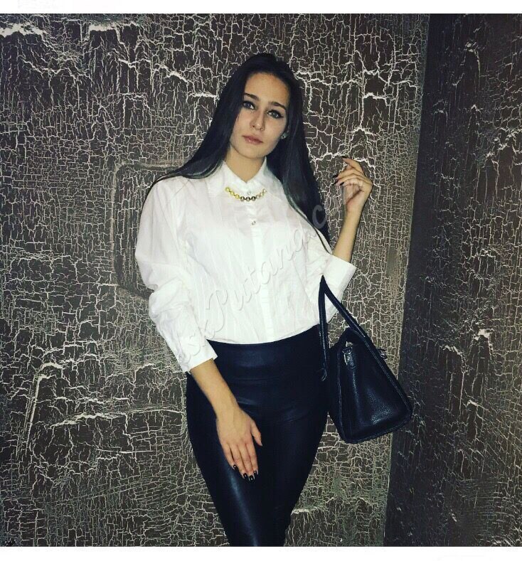 Проститутки