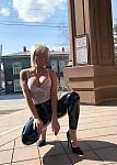 Проститутки Москвы