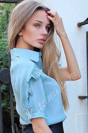 Ирина, метро Алтуфьево