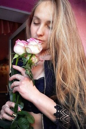 Лариса, метро Октябрьское Поле