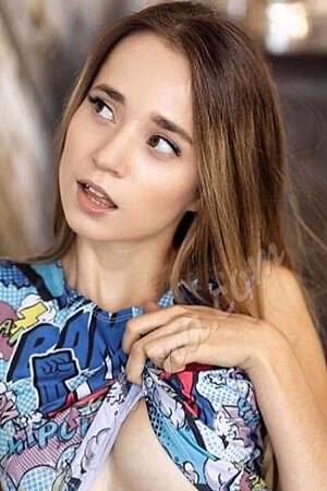 Зарина, метро ВДНХ