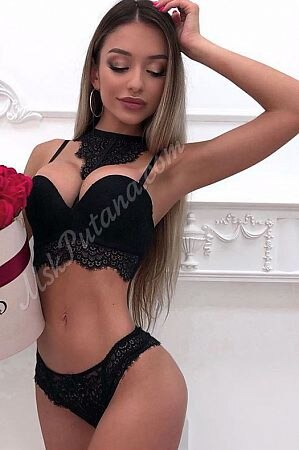 Камила, метро Ростокино