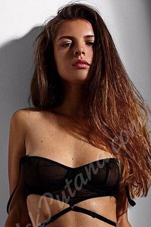 Оленька, метро Библиотека имени Ленина