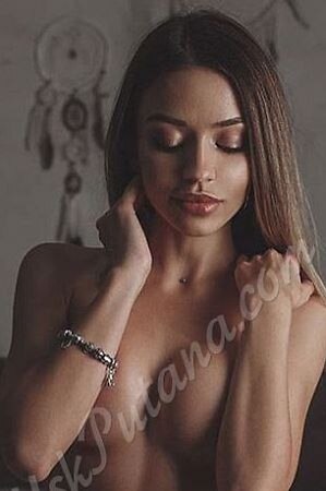 Ирина, метро Борисово