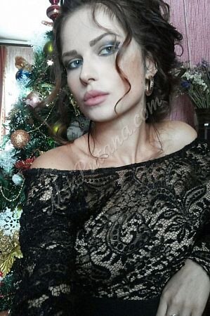 Лика, метро Бунинская аллея