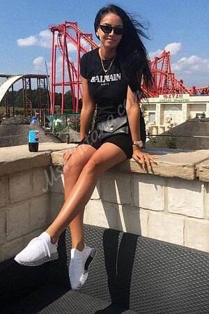 Анастасия, метро Студенческая
