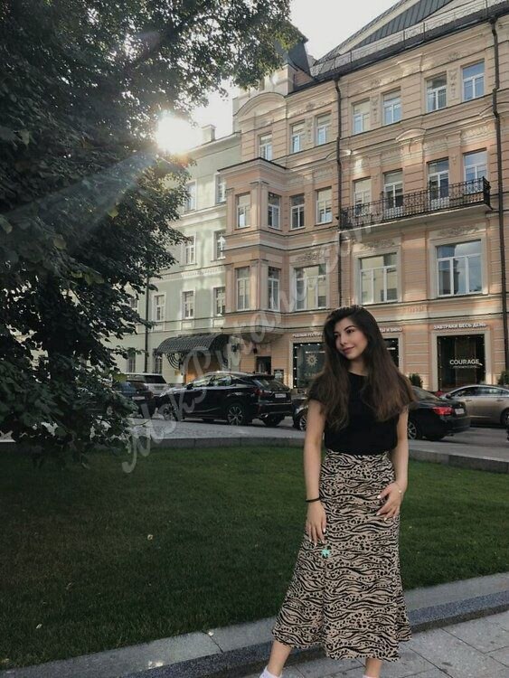 Проститутки