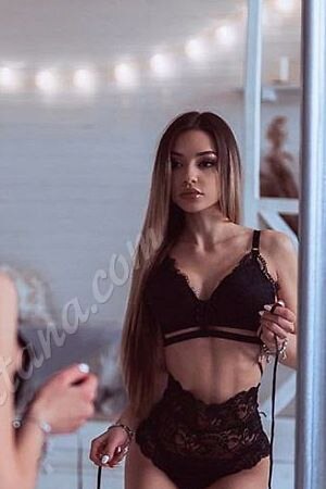 Аня, метро Тимирязевская