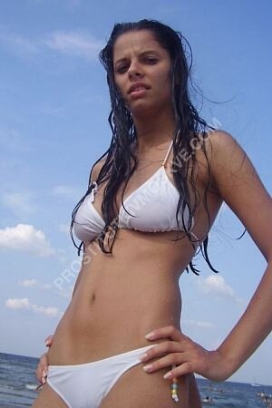 Полина, метро Тверская
